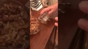 Сундучок с секретом