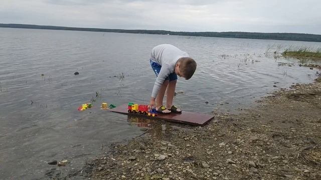 озеро акакуль