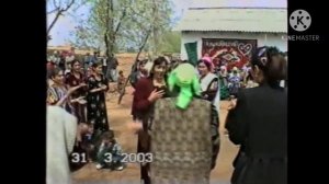 Туйи Суннати Фирузчон соли 2003 ю́м