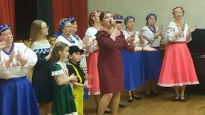 Государственное учреждение «Дом-интернат для пенсионеров и инвалидов»