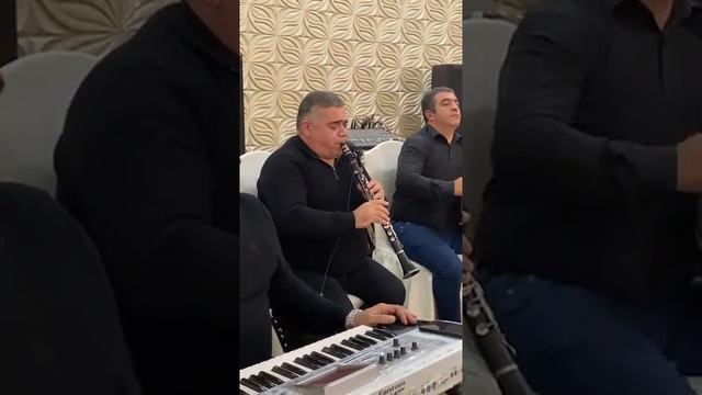 Davit Xachatryan(Ponch) klarnet - Axalqalaki New 2022 смотреть онлайн