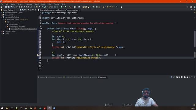 Java 8 | Why Java 8 is important?