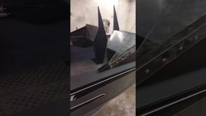 Лодка Свиммер 370XL