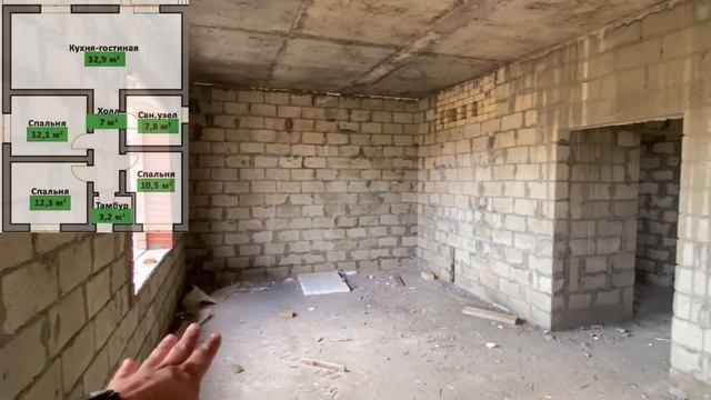 КП Виктория Престиж. Обзор коттеджного поселка в Краснодаре/ Цены/ Планировки.