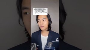 Prada L’Homme Vs Versace Pour Homme 😎🇰🇭🤝