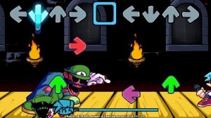 Friday Night Funkin' VS Mario FNF Port FULL WEEK + Cutscenes (FNF Mod) (MARIO 85' / MX / Mario.EXE)