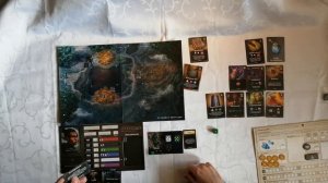 ( Roll Player Adventures ) Приключение 1 - Битва на Черном озере