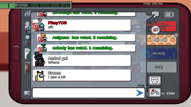 Among Us Town Of Host Gameplay смотреть онлайн