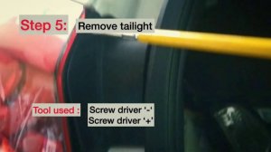 How to remove Hyundai i20 rear bumper | Hyundai i20 rear bumper removal | i20 bumper removal