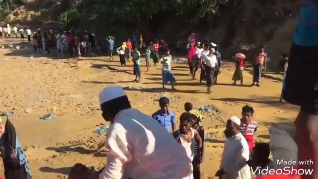 Помощь из Таджикистана при поддежке Ассоциацин сальсабиль смотреть онлайн