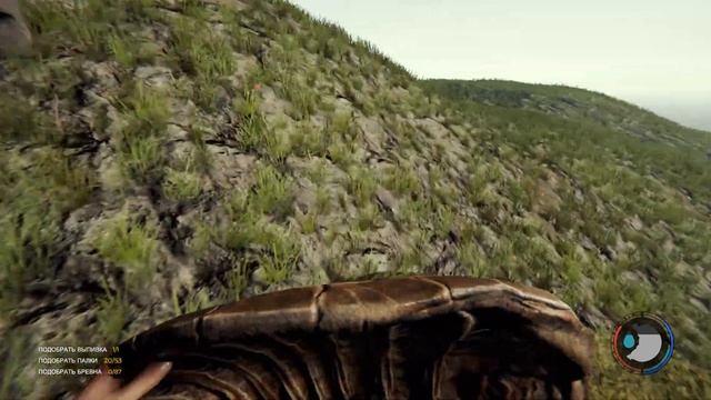 Всё тот же поход в лес с друзьями | [The Forest]  (Feat.  Zyamich!, RoyVix, Lyova) смотреть онлайн