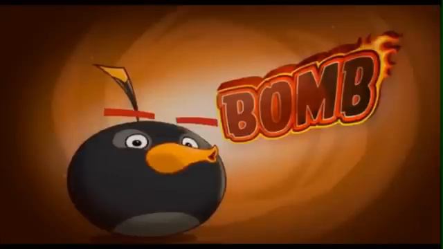 Angry Birds Toons Intro