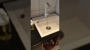 Отзыв - Обзор AquaSanita мойка и смеситель - 3,5 года пользования!