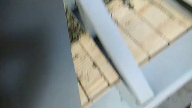 Жестяные работы. Кровельная чешуя : Частичный процесс установки. смотреть онлайн