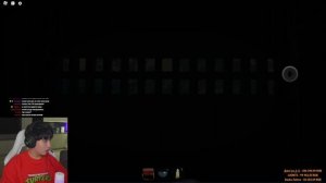АСЛАН ШУКАША ИГРАЕТ В ХОРРОР В РОБЛОКС «THE MIMIC» BOOK II chapter II | ROBLOX