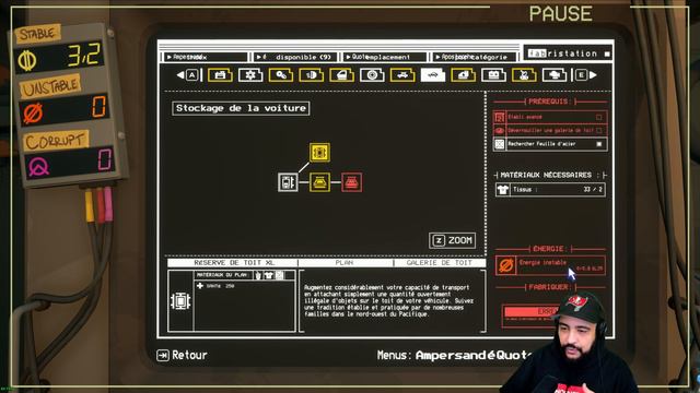 [4K] PACIFIC DRIVE: Partie 4 🤩 смотреть онлайн