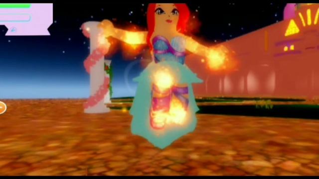 All Bloom's Transformation -Roblox- Up To Butterflix By Angelix Club смотреть онлайн