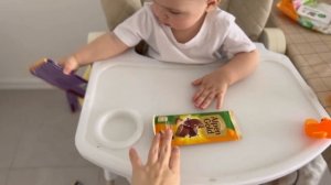 ОДНА С ГОДОВАЛЫМ МАЛЫШОМ ?? МОТИВАЦИЯ НА ГОТОВКУ И УБОРКУ ?? ПОКУПКИ ?️