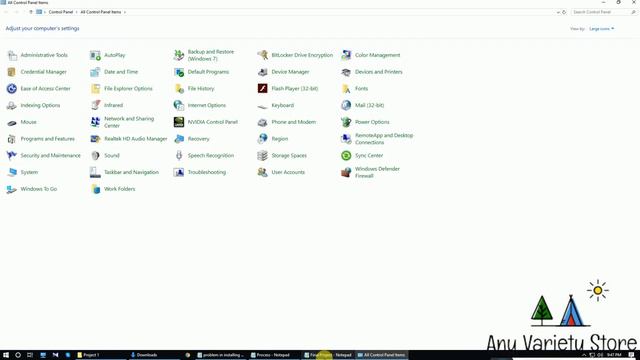 How to fix .NET Framework error or update on windows 10 for 2019 смотреть онлайн