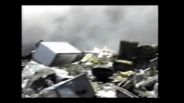 TWIR News Feb 02, 2003 смотреть онлайн