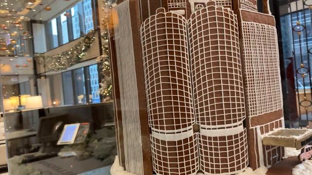 Hotel Holiday decor 2020 смотреть онлайн