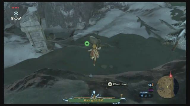 The Legend of Zelda: Breath of the Wild: Part 1 смотреть онлайн