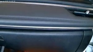 CHERY TIGGO 7 PRO. Замена двух фильтров.