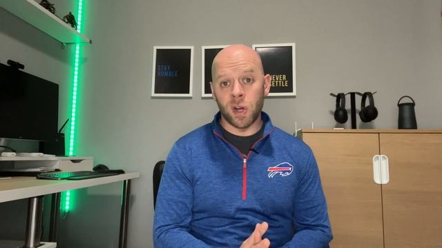 Beats Fit Pro - The best AirPods? смотреть онлайн