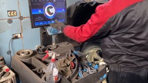 Не покупай КИТАЙСКИЕ ШИНЫ пока не посмотришь это видео!!!