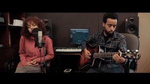 Fenan Befkadu - Affan Oromoo worship song - (AN GOODOOKEE JALAA)