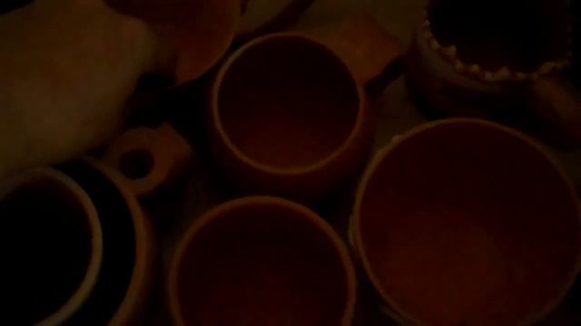 Bisque Fire #8 & "What happens when you try to fire a cell phone..." смотреть онлайн