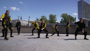 [K-POP IN PUBLIC | ONE TAKE] NCT 127 (엔시티 127) - 'Lemonade'  Dance Cover by TOKKI from RUSSIA
