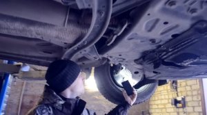 Обзор Ford Focus 3