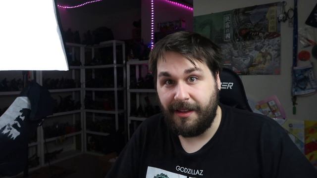 MMS Super Mechagodzilla! + Godzilla Store Reveals, NEW Movie Monster Series Poll, And More! смотреть онлайн