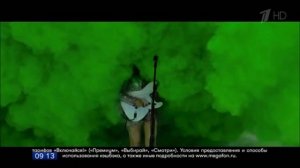 Реклама Мегафон А не спеть ли мне громче - Июль 2019, 15с