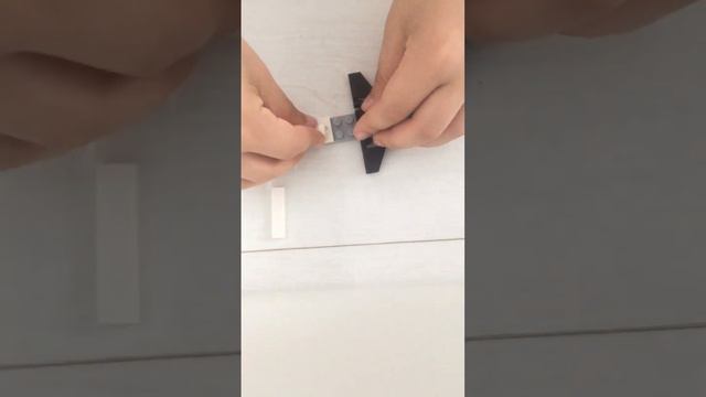 Как сделать самолёт из Лего смотреть онлайн