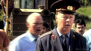 к\ф "Любить по русски". Тепло любви