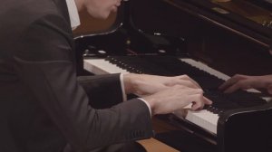 Liszt - Paganini : La Campanella (Dmitry Shishkin, piano)