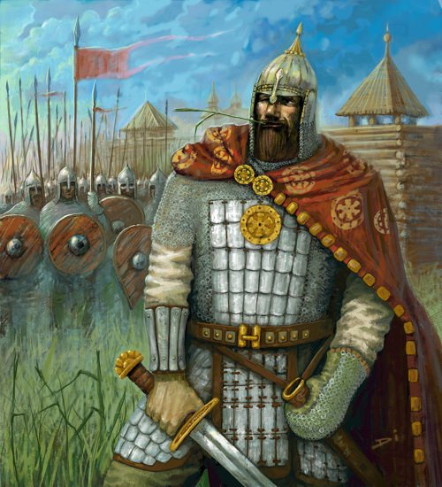 Total War Medieval Kingdoms 1212  Киевское Княжество 1