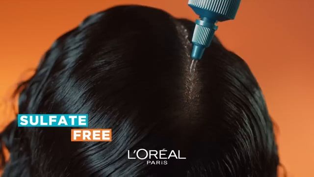 L'Oreal Paris Elvive Dream Lengths Micellar Shampoo: Curly Hair Care, Locks in Long-Lasting Moistur смотреть онлайн