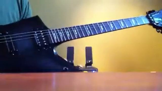 Washburn ST-Pro Trans Black Review смотреть онлайн