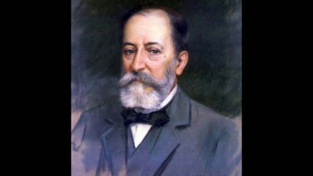 Saint-Saëns - Violin Concerto 3 - Clamagirand - 2nd mvt смотреть онлайн