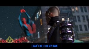 Spider-Man: Miles Morales Song | My City Now ft IAmChrisCraig
