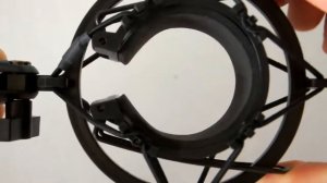 Держатель для микрофона паук с алиэксперсс aliexpress microphone spider mount