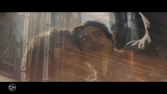 Солнце тоже звезда Дублированный трейлер HD.mp4 смотреть онлайн