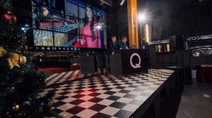Клуб Queen Club предлагает услуги по проведению самых разных мероприятий