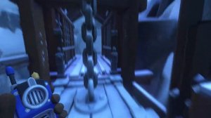 ЛИФТЫ ⛓ We Were Here Together ▶ Глава 2