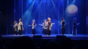 "Каменный цветок" 26.03.2023. Студия танца "El-Mira"