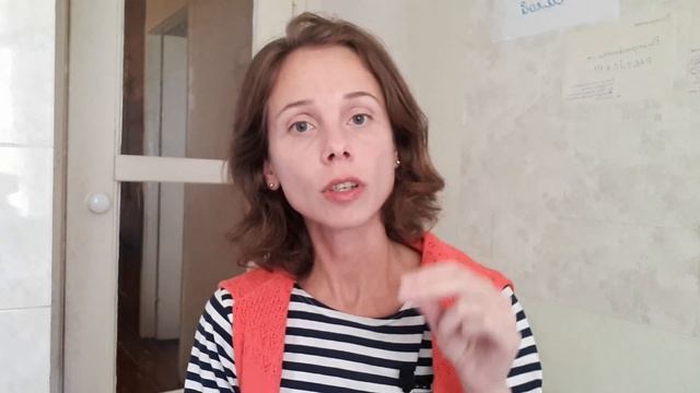 Как Поменять Пищевую привычку? смотреть онлайн