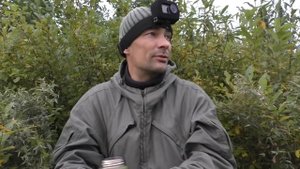 БЕЗ ВАЛИДОЛА НЕ СМОТРЕТЬ!!! ОХОТА НА УТКУ В ТЕМНОТЕ / КУДА ЛЕТИТ ЭТА ДРОБЬ???